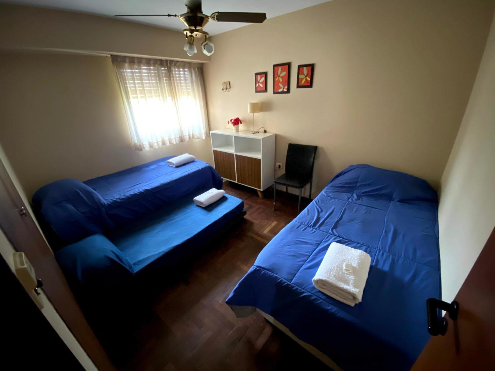 Virginia XII A Mts Patio Olmos Daire Cordoba Dış mekan fotoğraf