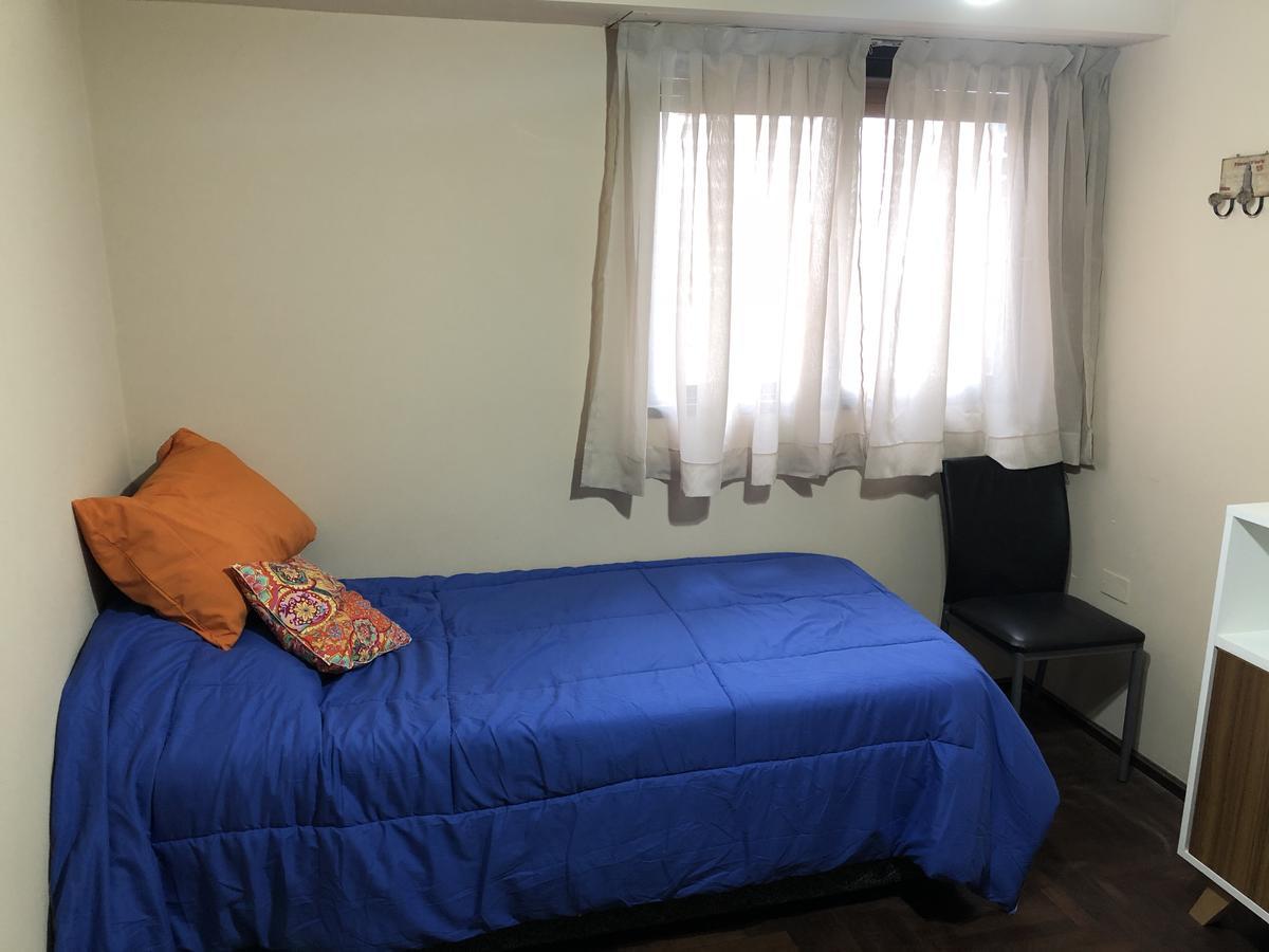 Virginia XII A Mts Patio Olmos Daire Cordoba Dış mekan fotoğraf